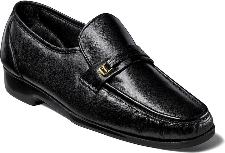 Florsheim Men's Riva Moc Toe Loafer