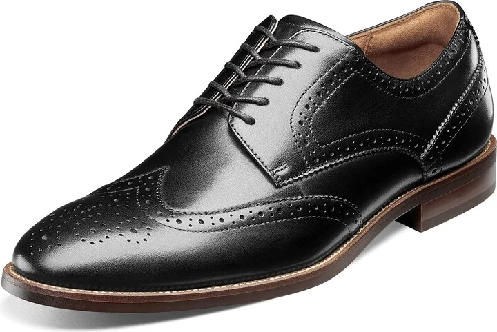 Florsheim Men's Rubano Wingtip Oxford