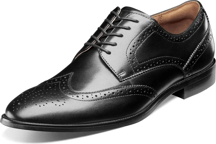 Florsheim Men's Rubano Wt Shoes Oxford