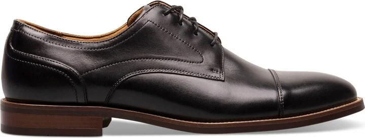 Florsheim Men's Ruvo Cap-Toe Oxford Dress Shoe - Image 3