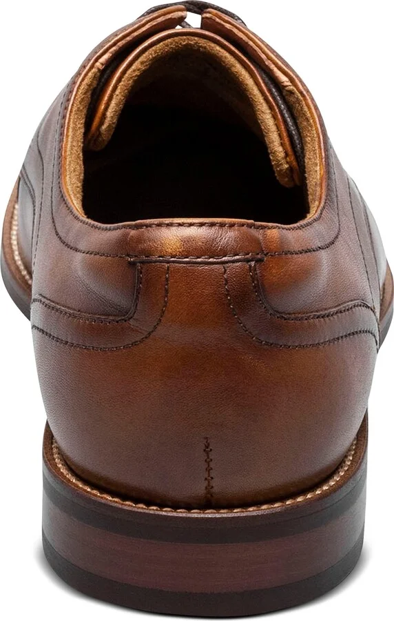 Florsheim Men's Ruvo Cap-Toe Oxford Dress Shoe - Image 9