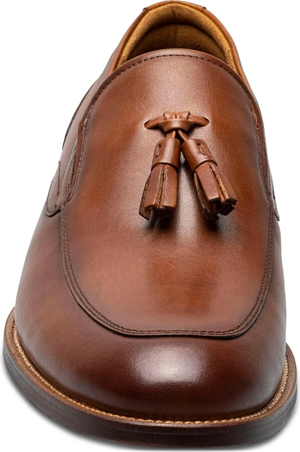 Florsheim Men's Ruvo Moc Toe Tassel Slip On - Image 2