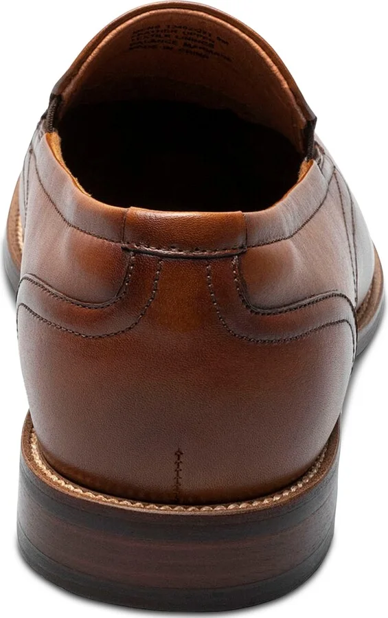Florsheim Men's Ruvo Moc Toe Tassel Slip On - Image 4