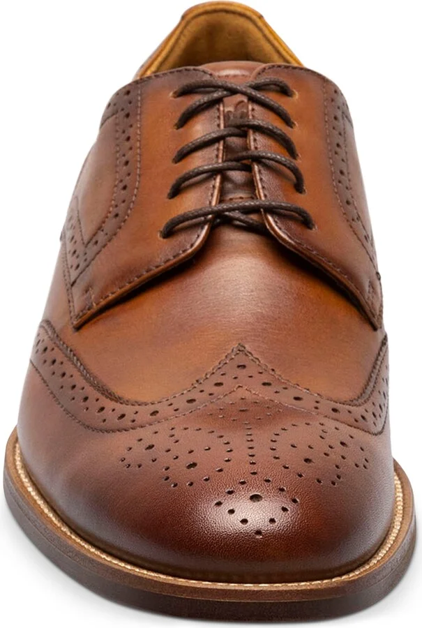 Florsheim Men's Ruvo Wingtip Oxford Dress Shoes - Image 2
