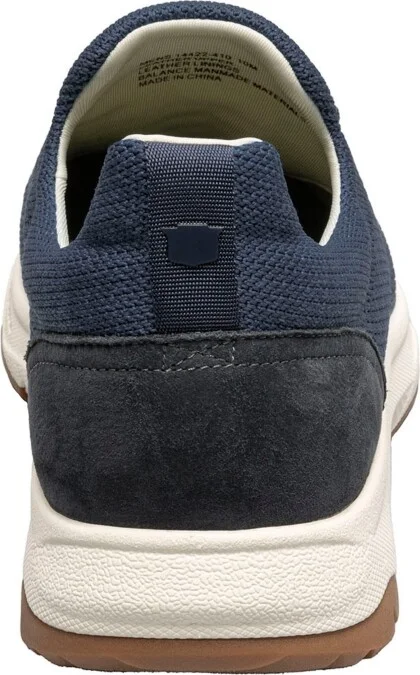 Florsheim Men's Satellite Knit Elastic Lace Slip On Sneaker - Image 4