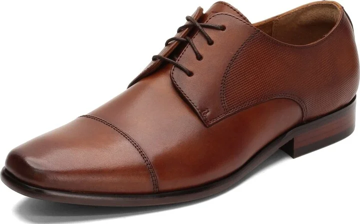 Florsheim Men's Scottsdale Cap Toe Oxford