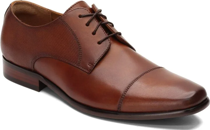 Florsheim Men's Scottsdale Cap Toe Oxford