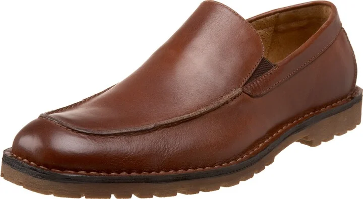 Florsheim Men's Searcy Double Gore Slip On