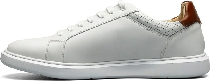 Florsheim Men's Social Lace to Toe Sneaker - Image 2