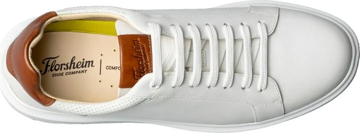 Florsheim Men's Social Lace to Toe Sneaker - Image 3