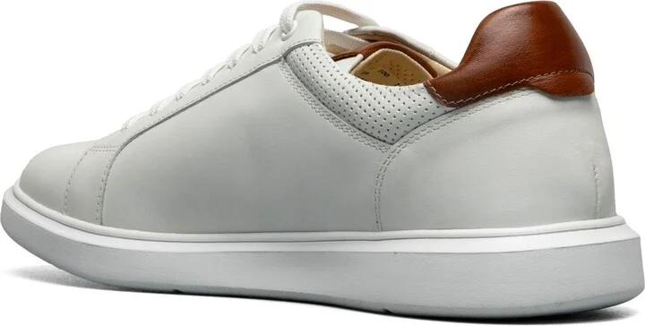 Florsheim Men's Social Lace to Toe Sneaker - Image 5