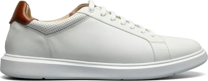 Florsheim Men's Social Lace to Toe Sneaker - Image 6