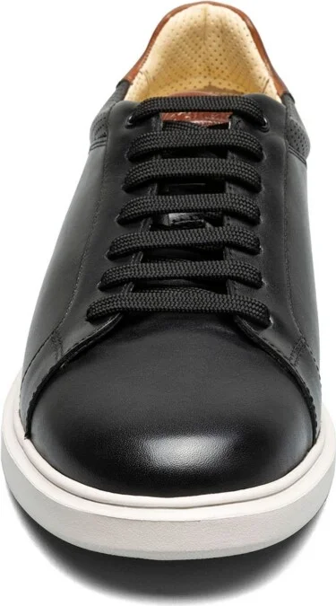 Florsheim Men's Social Lace to Toe Sneaker - Image 7