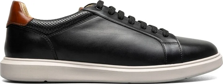 Florsheim Men's Social Lace to Toe Sneaker - Image 8