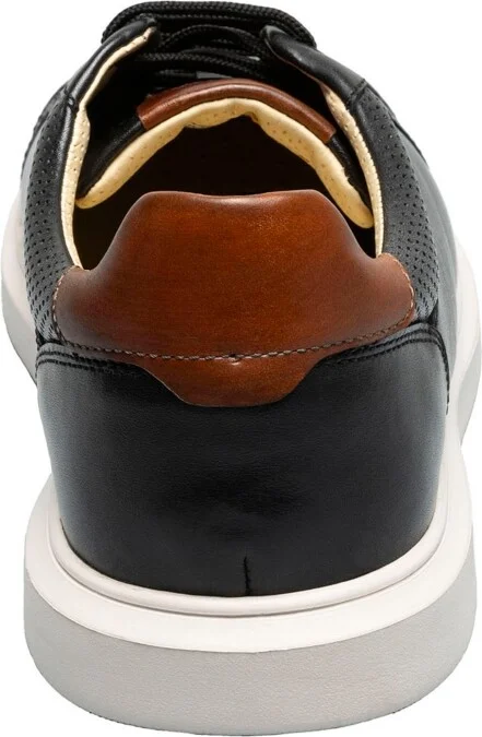 Florsheim Men's Social Lace to Toe Sneaker - Image 9
