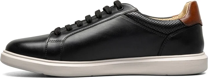 Florsheim Men's Social Lace to Toe Sneaker - Image 10