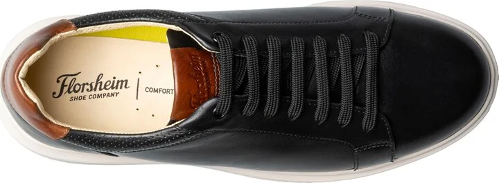 Florsheim Men's Social Lace to Toe Sneaker - Image 11