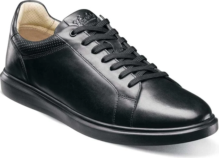 Black/Black