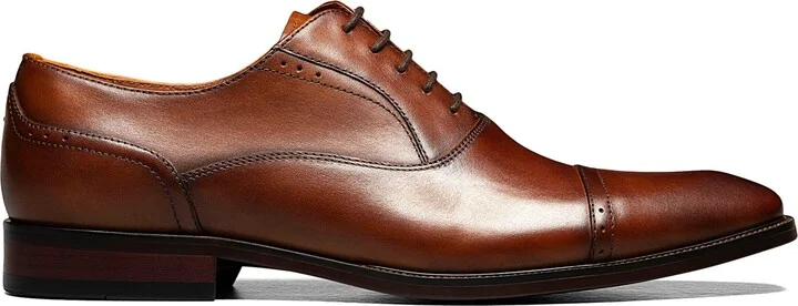 Florsheim Men's Sorello Cap Toe Oxford - Image 2