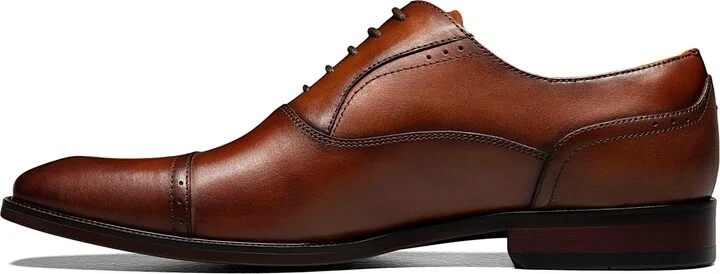 Florsheim Men's Sorello Cap Toe Oxford - Image 3