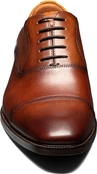 Florsheim Men's Sorello Cap Toe Oxford - Image 4
