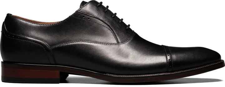 Florsheim Men's Sorello Cap Toe Oxford - Image 7