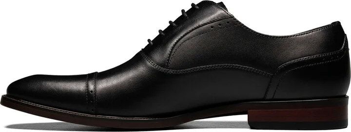 Florsheim Men's Sorello Cap Toe Oxford - Image 8