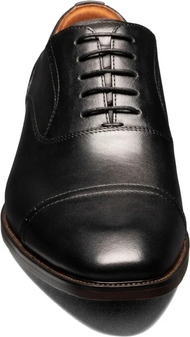 Florsheim Men's Sorello Cap Toe Oxford - Image 9