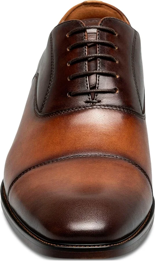 Florsheim Men's Sorrello Cap Toe Balmoral Oxford Dress Shoe - Image 2