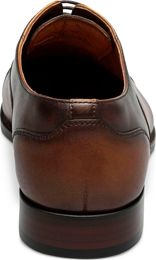 Florsheim Men's Sorrello Cap Toe Balmoral Oxford Dress Shoe - Image 4