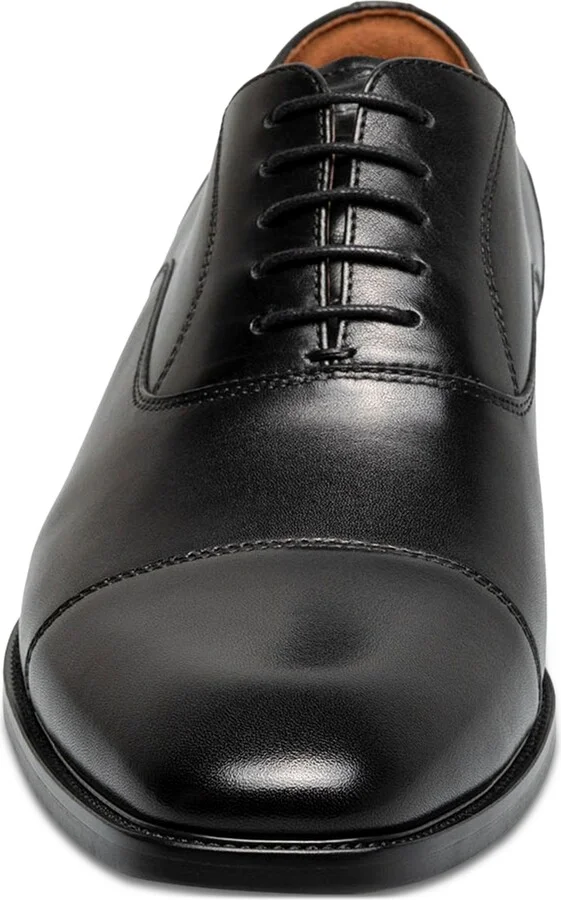 Florsheim Men's Sorrello Cap Toe Balmoral Oxford Dress Shoe - Image 7