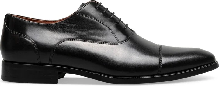 Florsheim Men's Sorrello Cap Toe Balmoral Oxford Dress Shoe - Image 8