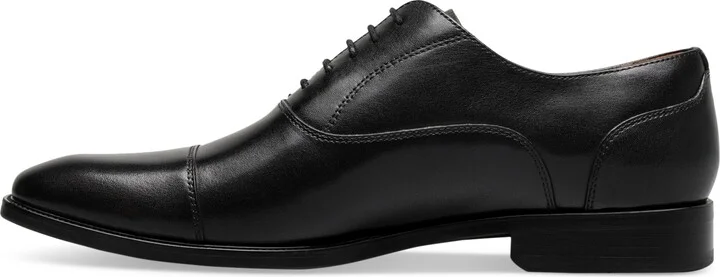 Florsheim Men's Sorrello Cap Toe Balmoral Oxford Dress Shoe - Image 10