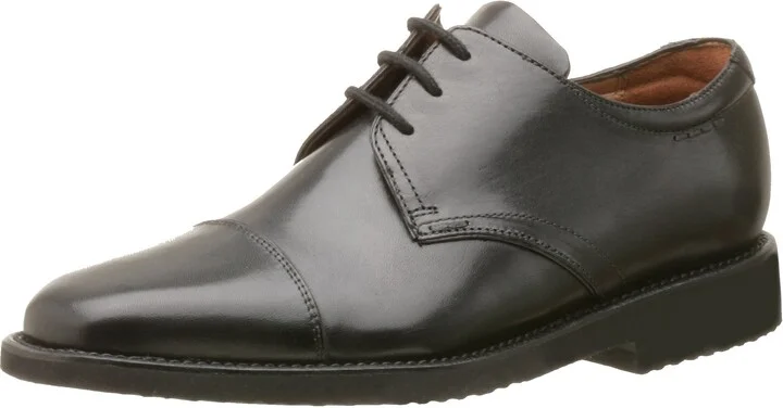 Florsheim Men's Spencer Cap Toe Oxford