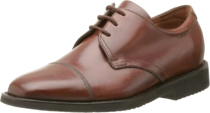Florsheim Men's Spencer Cap Toe Oxford