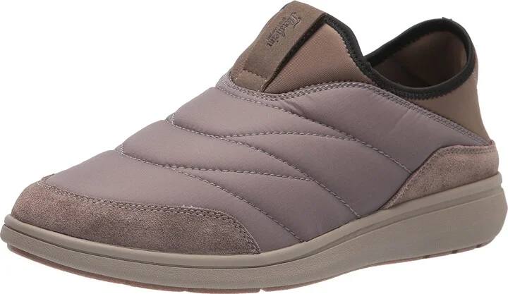 Florsheim Men's Sportie Nylon Moc Moccasin