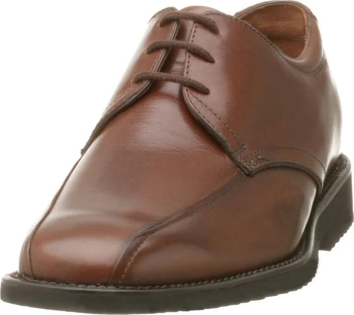 Florsheim Men's Stanwick Bicycle Toe Oxford