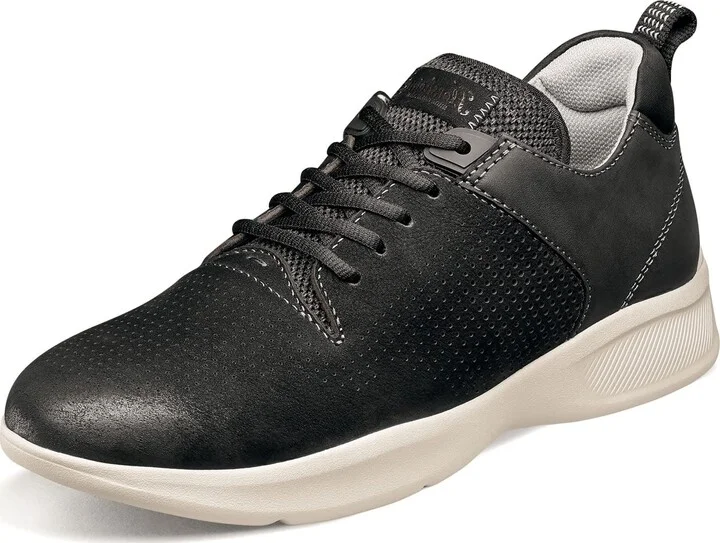Black Nubuck