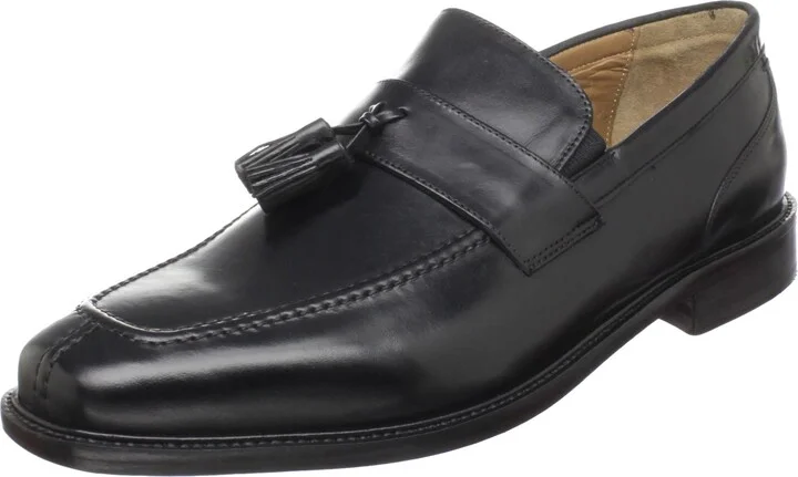 Florsheim Men's Tazewell Strap Tassel Loafer