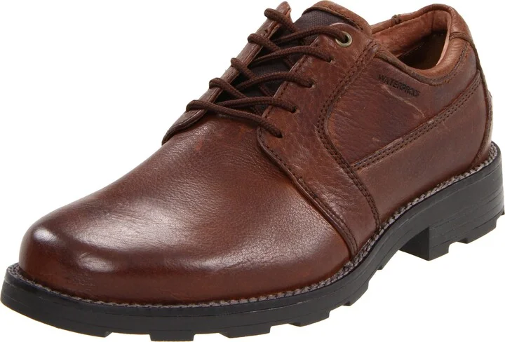 Florsheim Men's Timber Oxford