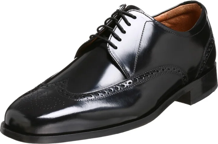 Florsheim Men's Tipper Wingtip Oxford