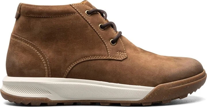 Florsheim Men's Trail Mix Plain Toe Chukka Boot - Image 2