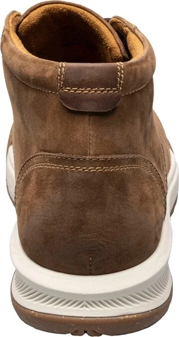 Florsheim Men's Trail Mix Plain Toe Chukka Boot - Image 5