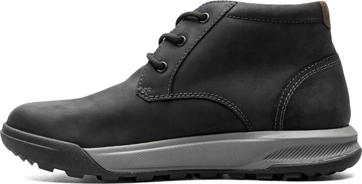 Florsheim Men's Trail Mix Plain Toe Chukka Boot - Image 8
