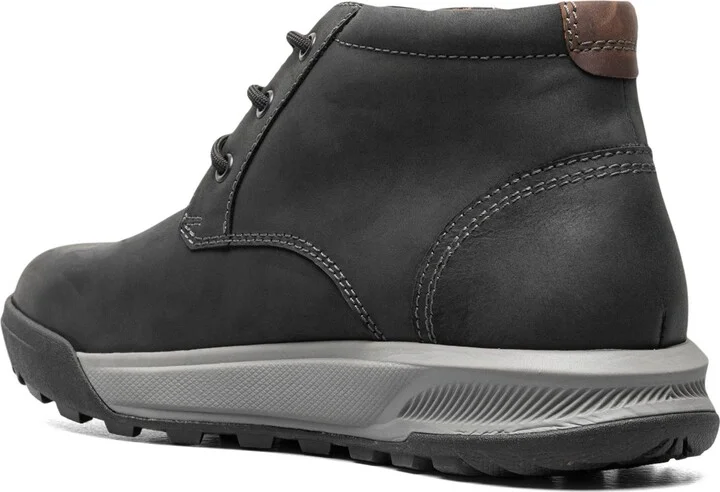 Florsheim Men's Trail Mix Plain Toe Chukka Boot - Image 9