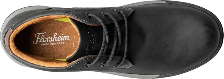 Florsheim Men's Trail Mix Plain Toe Chukka Boot - Image 11
