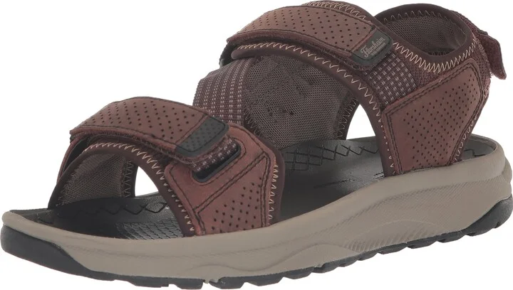 Florsheim Men's Tread Lite River Sandal Water Shoe