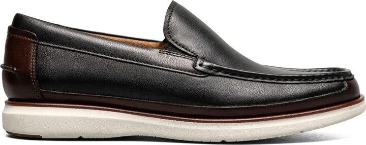 Florsheim Men's Tropics Moc Toe Venetian Loafer - Image 3