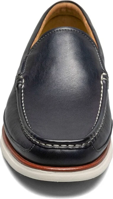 Florsheim Men's Tropics Moc Toe Venetian Loafer - Image 7