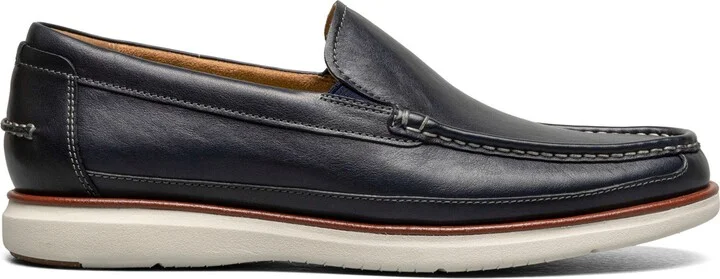 Florsheim Men's Tropics Moc Toe Venetian Loafer - Image 8